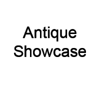 Antique Showcase