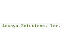 Anvaya Solutions, Inc.