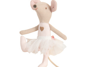 Ballerina Mouse
