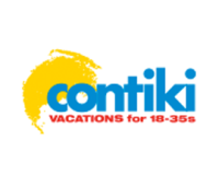 Contiki Tours & Vacations