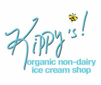 Kippys! Organic Non Dairy Ice Cream