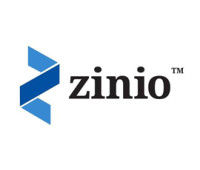Zinio Digital Magazines